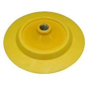 6 Inch Rotary Backing Plate