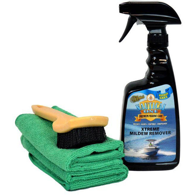 Nautical One Mildew Remover Combo – Nautical1