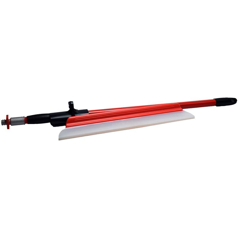 18 Inch One-Pass Water Blade with Telescopic Handle