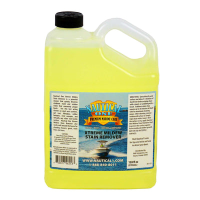 Nautical One Xtreme Mildew Stain Remover