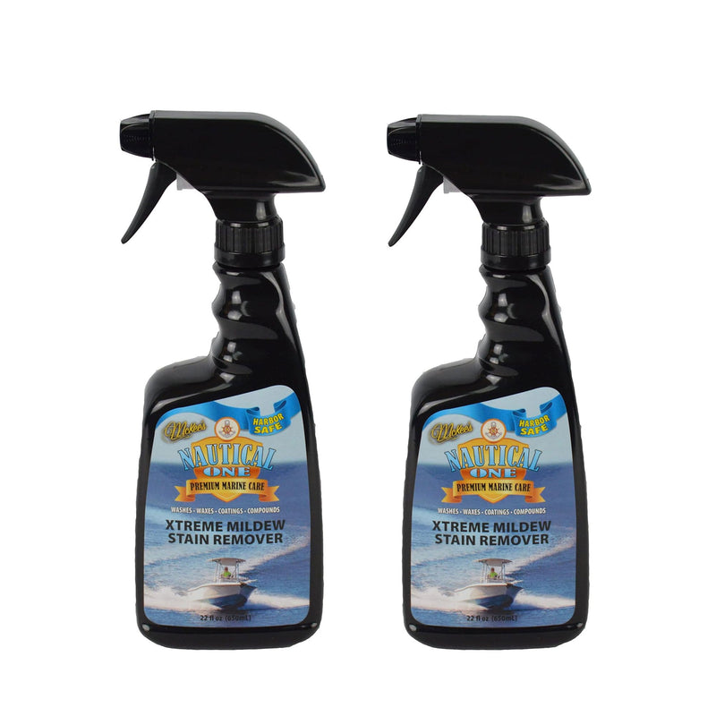 Nautical One Xtreme Mildew Remover