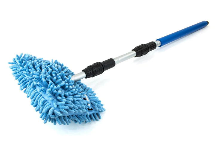 Extendable Wash Tool (41 to 85 Inches)