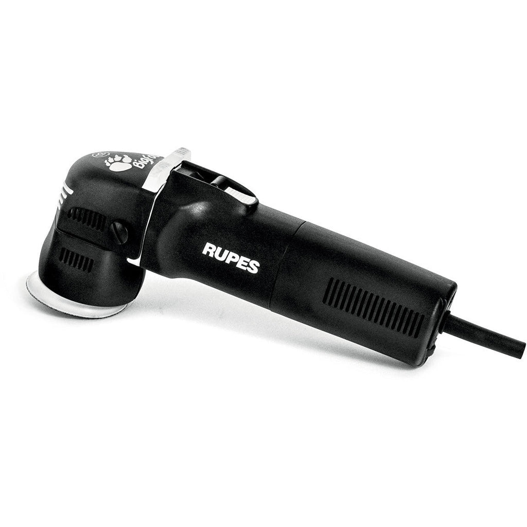 RUPES BigFoot LK 900E Mille Gear Driven Polisher