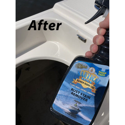 Nautical One Rust Stain Remover