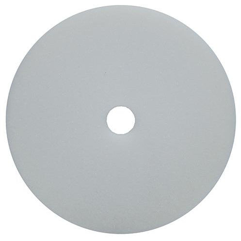 6.75 Inch Redline White All-In-One Foam Polishing Pad