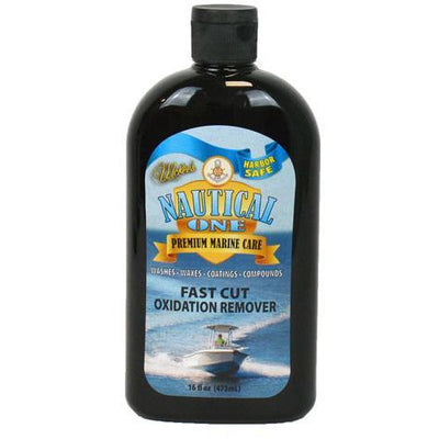Nautical One Fast Cut Oxidation Remover