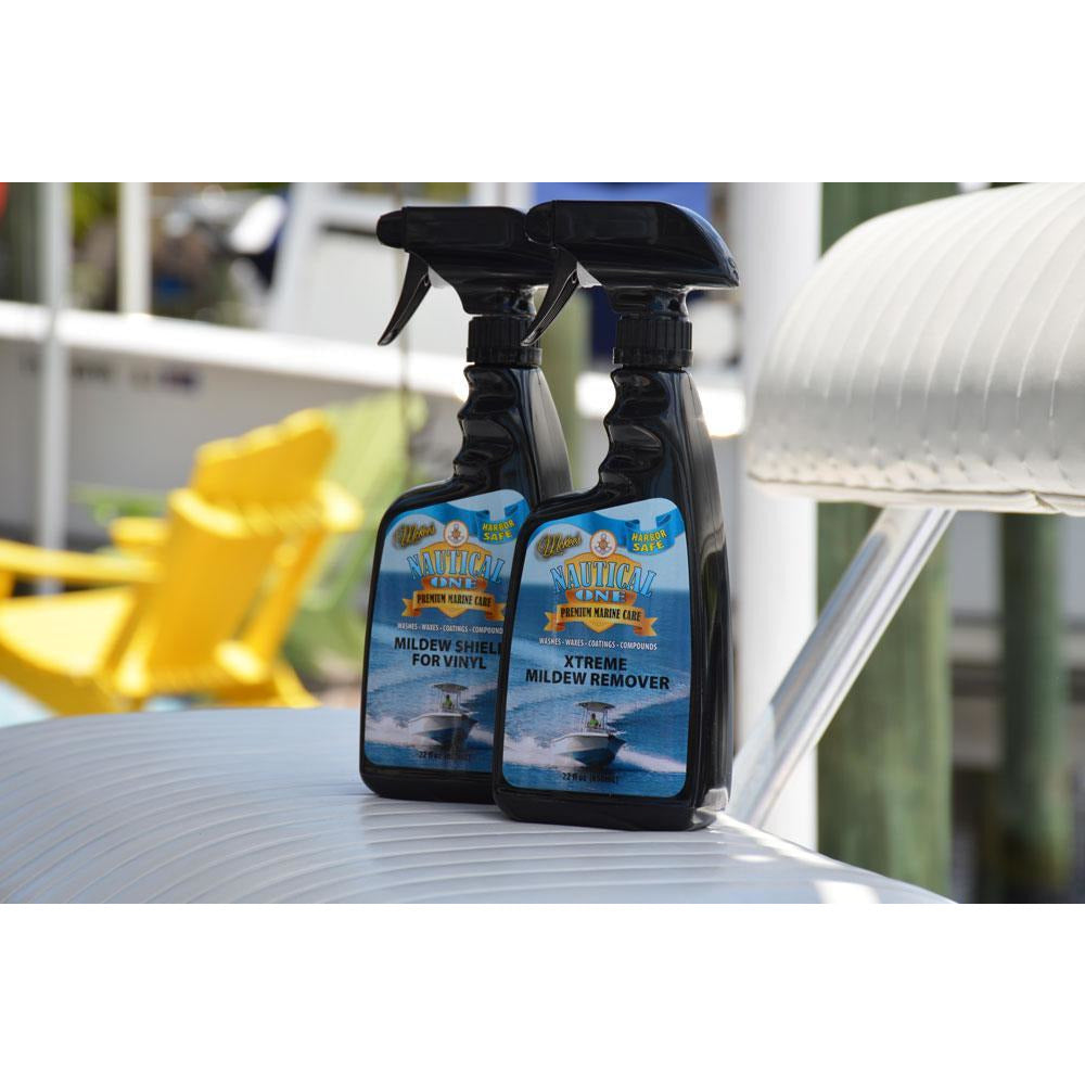 Nautical One Mildew Shield for Vinyl – Nautical1
